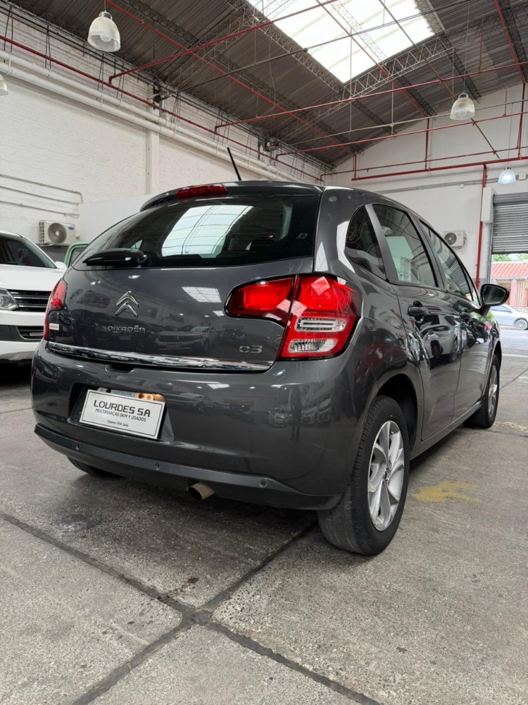 Citroën C3 Tendance Pack Secure — foto 10